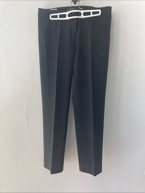Weekend Max Mara Cigarette Pants